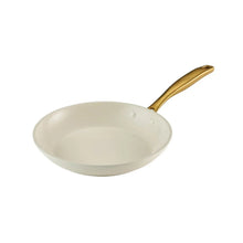 Tramontina Cold Forged 8", 10", and 12" Fry Pans with Ceramic Interior (Choose Color)