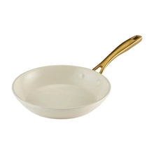 Tramontina Cold Forged 8", 10", and 12" Fry Pans with Ceramic Interior (Choose Color)
