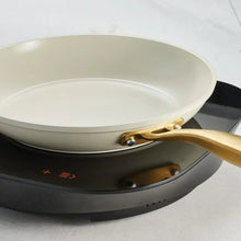 Tramontina Cold Forged 8", 10", and 12" Fry Pans with Ceramic Interior (Choose Color)
