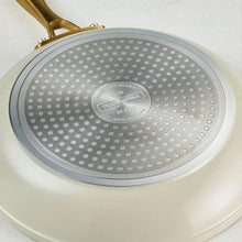 Tramontina Cold Forged 8", 10", and 12" Fry Pans with Ceramic Interior (Choose Color)