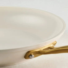 Tramontina Cold Forged 8", 10", and 12" Fry Pans with Ceramic Interior (Choose Color)