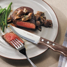 Tramontina Jumbo 6-piece Steak Knife Set