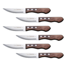 TramontinaJumbo6-pieceSteakKnifeSet - Brands For Less USA