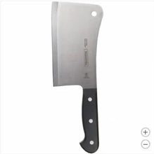 TramontinaProLine6inChef_sCleaver1 - Brands For Less USA