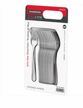 TramontinaProLineWindsorDinnerFork-StainlessSteel-36-count-_1 - USA Mega Market