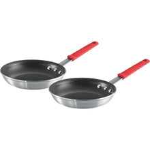 TramontinaProfessional8RestaurantFryPan_NonstickAluminum_2-pack - USA Mega Market
