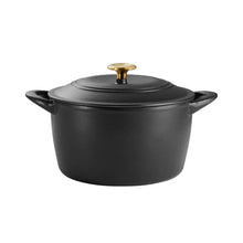 Tramontina_Enameled_Cast_Iron_7-Quart_Covered_5 - Brands For Less USA