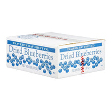 TraverseBayFruitCo.DriedBlueberries_4lbs. - USA Mega Market