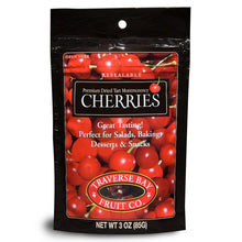 TraverseBayFruitCo.PremiumDriedMontmorencyCherries_3oz._12pk. - USA Mega Market