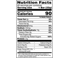 Rice Krispies Treats, Original, 0.78 oz (60-pk)