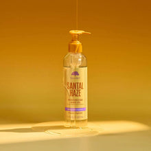 Tree Hut Santal Haze Moisturizing Shave Oil, 7.7 fl oz