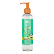 TreeHutBareCoconutLimeHydrating_MoisturizingShaveOil_7.7floz. - Brands For Less USA
