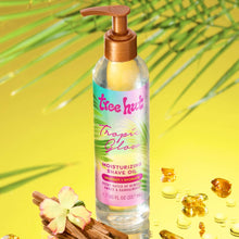 Tree Hut Bare Tropic Glow Moisturizing Shave Oil 7.7 fl oz