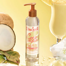 Tree Hut Coco Colada Moisturizing Shave Oil, 7.7 fl oz