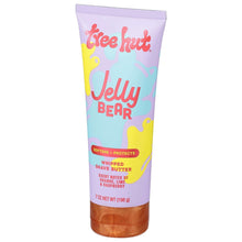 Tree Hut Jelly Bear Hydrating Whipped Shave Butter, 7 oz