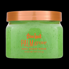Tree Hut Palm Grove Shea Butter Sugar Body Scrub, 18 oz (3 PACK)