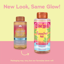 TreeHutPassionfruitSolFoamingGelBodyWash_18floz3 - USA Mega Market