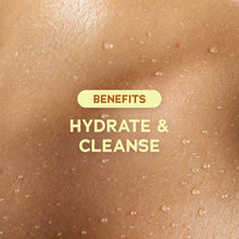 TreeHutPassionfruitSolFoamingGelBodyWash_18floz - USA Mega Market