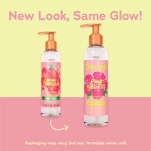 Tree Hut Pink Hibiscus Moisturizing Shave Oil, 7.7 fl oz