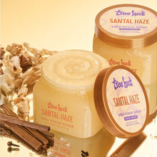 Tree Hut Santal Haze Shea Butter Sugar Body Scrub, 18 oz