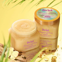 Tree Hut Tropic Glow Firming Shea Sugar Body Scrub, 18 oz (3 PACK )
