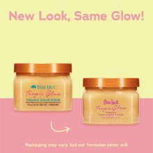 Tree Hut Tropic Glow Firming Shea Sugar Body Scrub, 18 oz (3 PACK )