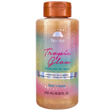 TreeHutTropicGlowFoamingGelBodyWash_18floz10 - USA Mega Market