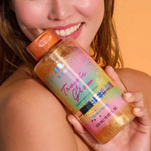 TreeHutTropicGlowFoamingGelBodyWash_18floz1 - USA Mega Market
