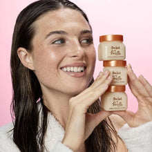 Tree Hut Vanilla Shea Sugar Mini Body Scrub, 3.4 oz