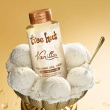 TreeHutVanillaSoothingFoamingGelBodyWash-18floz4-_4 - USA Mega Market