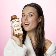 TreeHutVanillaSoothingFoamingGelBodyWash-18floz5-_3 - USA Mega Market