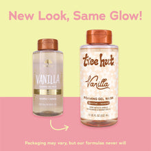 TreeHutVanillaSoothingFoamingGelBodyWash-18floz6-_2 - USA Mega Market