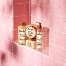 TreeHutVanillaSoothingFoamingGelBodyWash_18floz1 - USA Mega Market