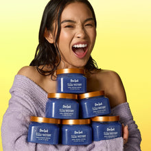 Tree Hut Violet Victory Shea Sugar Body Scrub, 18 oz (3 PACK )