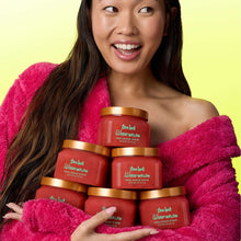 Tree Hut Watermelon Shea Sugar Exfoliating and Hydrating Body Scrub, 18 oz.