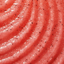Tree Hut Watermelon Shea Sugar Exfoliating and Hydrating Body Scrub, 18 oz.