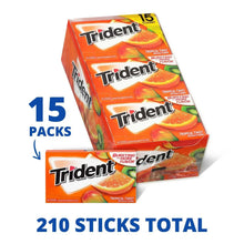 TridentTropicalTwistSugarFreeGum_14pcs._15pk.2 - USA Mega Market