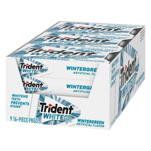 TridentWhiteSugarFreeGum_Wintergreen_16Pieces_9-count1 - USA Mega Market