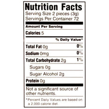 TridentWhiteSugarFreeGum_Wintergreen_16Pieces_9-count2 - USA Mega Market