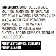 TridentWhiteSugarFreeGum_Wintergreen_16Pieces_9-count4 - USA Mega Market