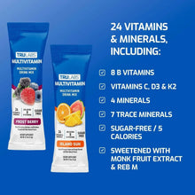 TruLabs-Multivitamin-Drink-Mix-Powder-Island-Sun-and-Frost-Berry-30-ct-4-_3 - USA Mega Market