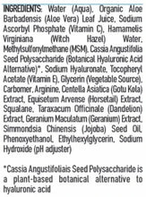 TruSkinVitaminCFaceSerum_Brightening_Anti-AgingwithSqualane_VitaminE_1floz10 - Brands For Less USA