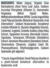 TruSkinVitaminCFaceSerum_Brightening_Anti-AgingwithSqualane_VitaminE_1floz10_f2d7e5dc-3e39-48a4-b833-0bb49371a198 - USA Mega Market