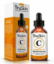 TruSkinVitaminCFaceSerum_Brightening_Anti-AgingwithSqualane_VitaminE_1floz1_49333fd1-03b6-403f-bc74-438a5f66b293 - USA Mega Market