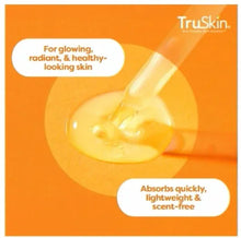 TruSkinVitaminCFaceSerum_Brightening_Anti-AgingwithSqualane_VitaminE_1floz2_a0877fec-1251-4117-a475-1b40aca03d16 - USA Mega Market