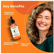 TruSkinVitaminCFaceSerum_Brightening_Anti-AgingwithSqualane_VitaminE_1floz3 - USA Mega Market