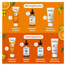 TruSkinVitaminCFaceSerum_Brightening_Anti-AgingwithSqualane_VitaminE_1floz4 - Brands For Less USA