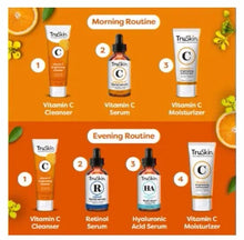 TruSkinVitaminCFaceSerum_Brightening_Anti-AgingwithSqualane_VitaminE_1floz4_f0f365fc-d47e-4156-80f0-8d6549645cb4 - USA Mega Market