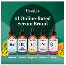TruSkinVitaminCFaceSerum_Brightening_Anti-AgingwithSqualane_VitaminE_1floz6_e2ae44b2-bab9-4bd8-ab62-bba9449b4283 - USA Mega Market