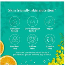 TruSkinVitaminCFaceSerum_Brightening_Anti-AgingwithSqualane_VitaminE_1floz8 - USA Mega Market